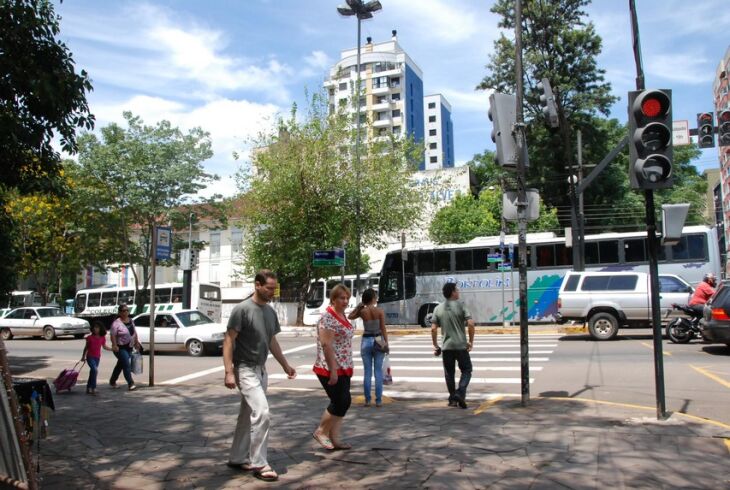 Sol volta a predominar a partir de hoje, mas temperaturas serão mais amenas