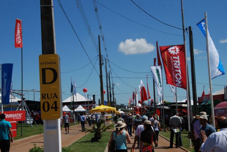 Expodireto 2015 já tem data