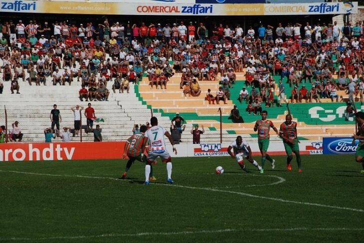 Passo Fundo teve boa atuação