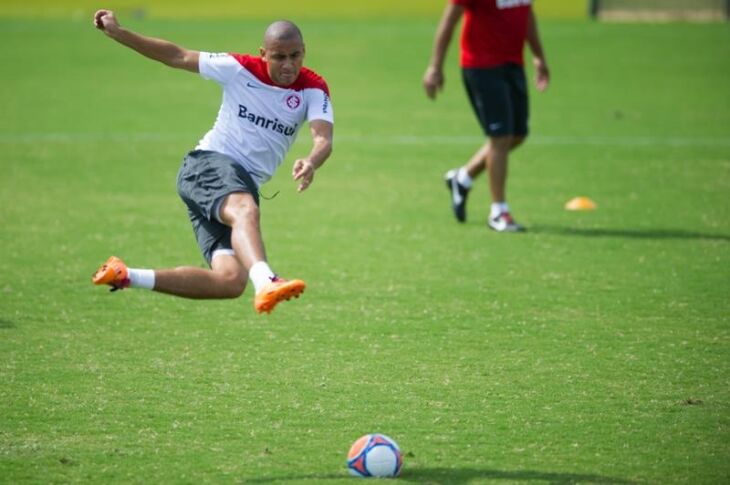 Wellington Paulista está confirmado