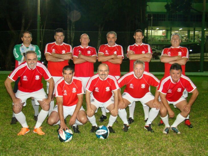 Bola Murcha: Veteranos