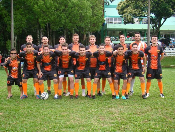 AFC abre a rodada