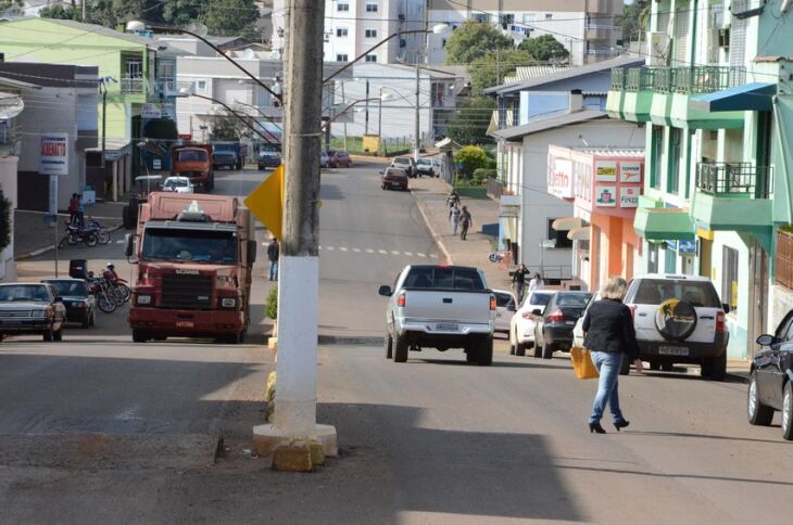 Proposta inicialmente será levada à Câmara de Vereadores