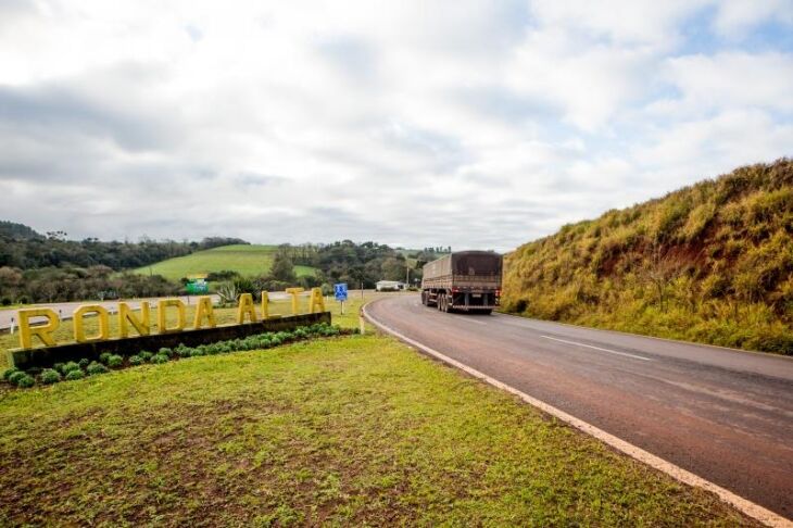 Obras emergenciais na ERS 324 iniciam na próxima segunda-feira