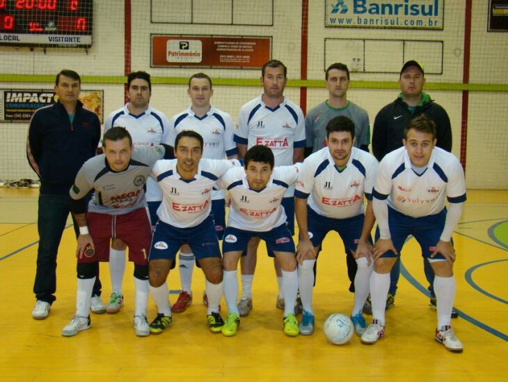 Guarani "B"