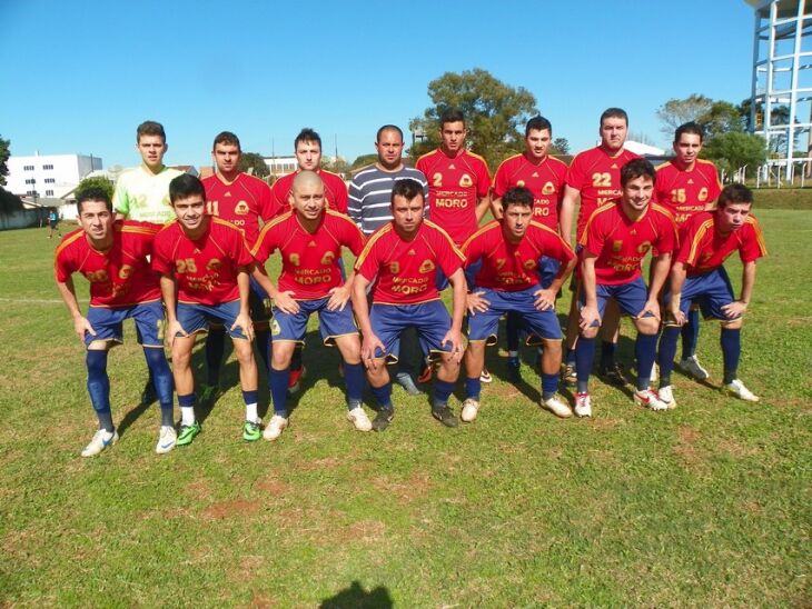 Pumas joga domingo