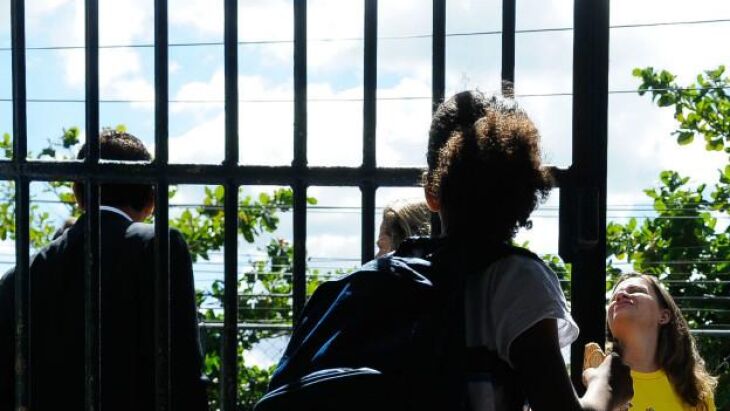 12,5% dos professores ouvidos no Brasil disseram ser vítimas de agressões verbais ou de intimidação de alunos pelo menos uma vez por semana