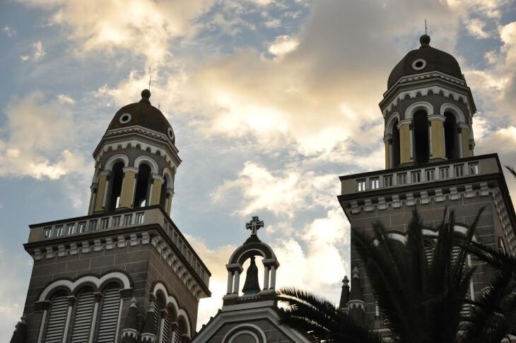 Tema escolhido pelo MTG permite que cada município evidencie seus ícones culturais ou naturais