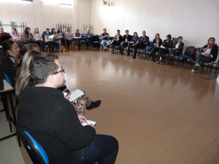 Mostra Regional de Saúde proporciona troca de experiências entre trabalhadores, gestores e usuários da Atenção Básica