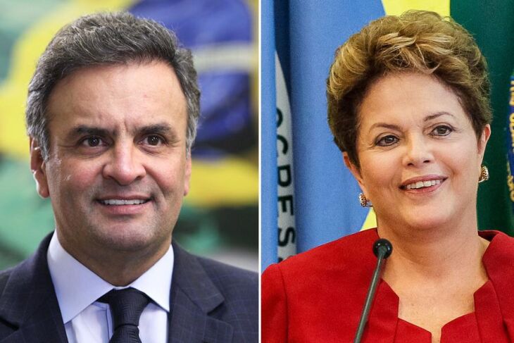 Neste domingo, saberemos qual dos dois candidatos conquistou os corações e mentes do eleitorado