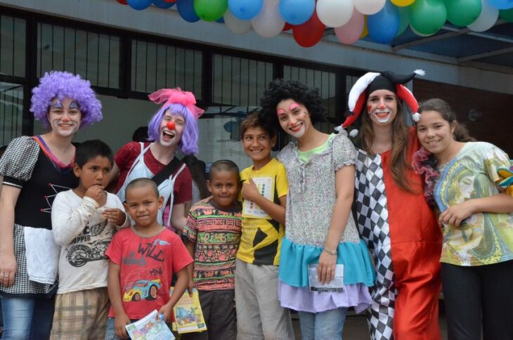 Encontro foi na sede da ESF