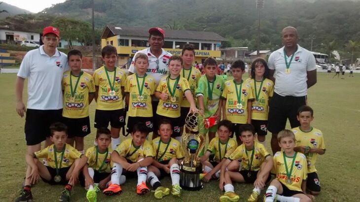 Equipe 2004: campeã