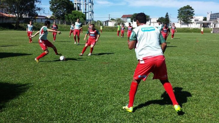 Comissão técnica considera que preparação está no caminho certo