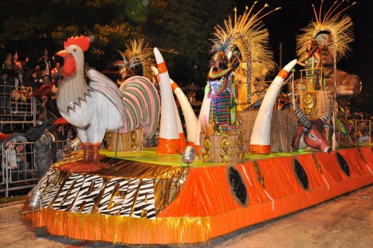 Carnaval de Passo Fundo será no dia 28 de fevereiro