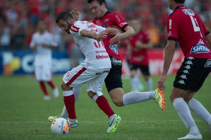 Inter poupou titulares