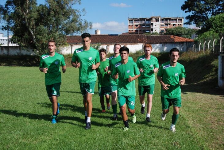 Gaúcho: esperando pela estreia