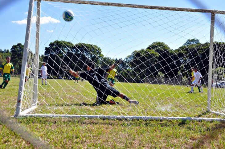 Campeonato chega à sétima rodada