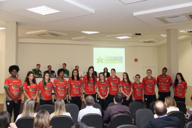 Elenco da BSBIOS/UPF