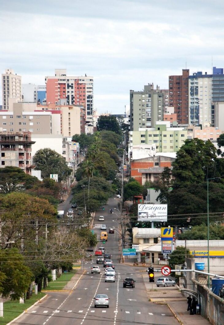 ?snico índice positivo foi o de receitas próprias