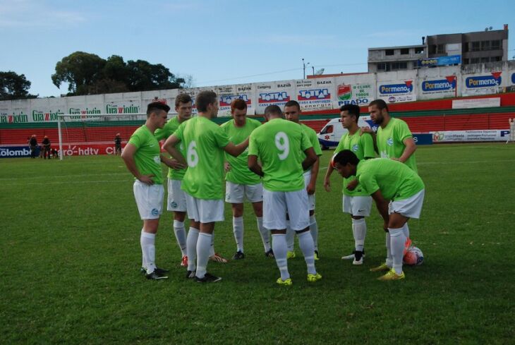 Gaúcho: combinação de resultados