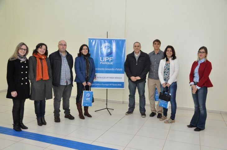 Visita técnica acompanhou a aplicação dos recursos e o andamento das obras