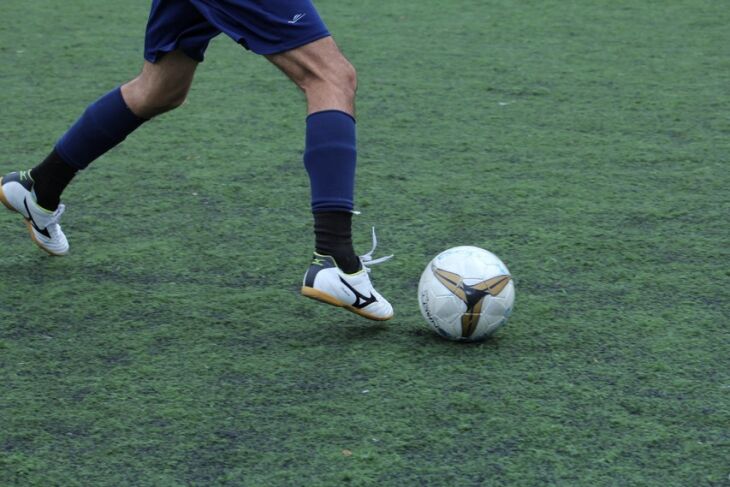 Futebol Sete: inscrições abertas