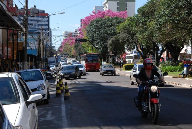 Semana Nacional de Trânsito busca estimular esforços para conter e reverter a tendência crescente de acidentes