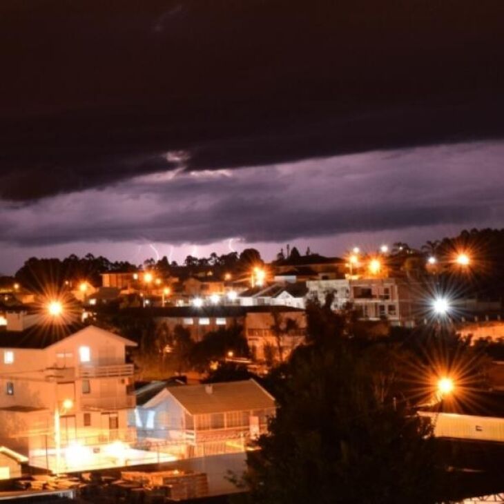 Temperaturas entram em declínio no sábado (03)