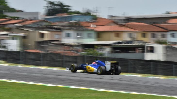 Felipe Nasr