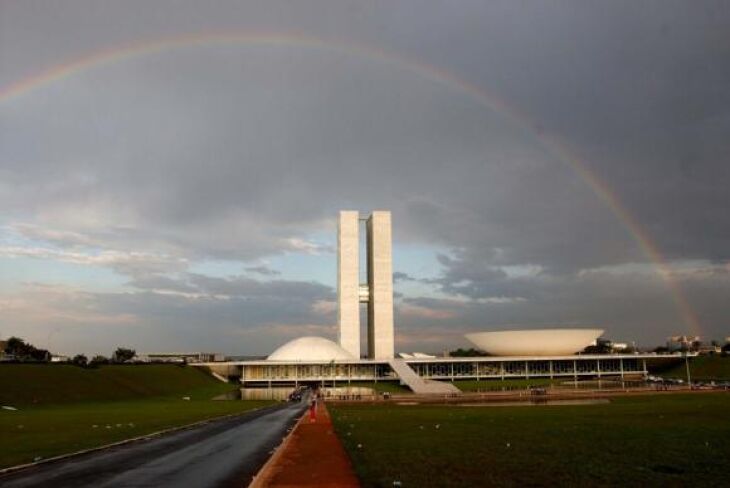 Dia movimentado em Brasília