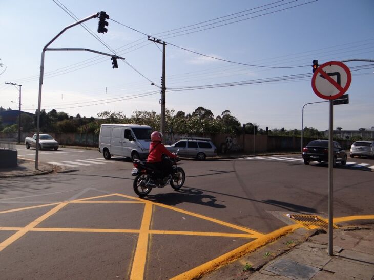 Em Passo Fundo, mais de 79,6 mil veículos são tributados