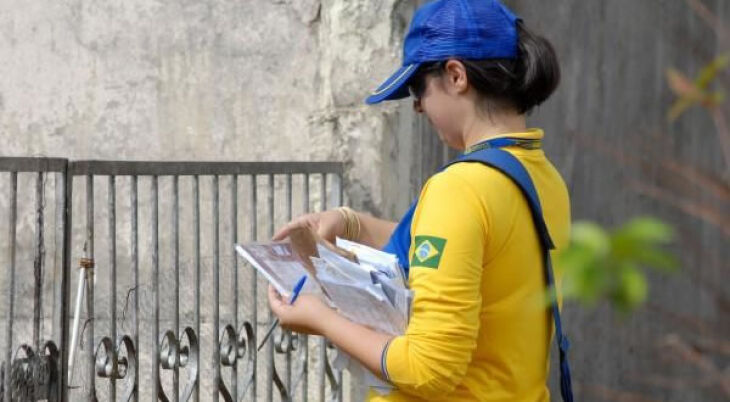 População já sofre com atrasos frequentes na entrega de cartas