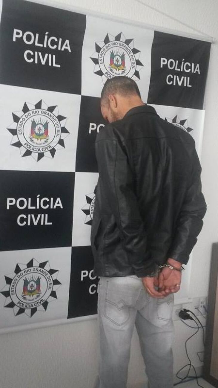 Homem responde por outras duas tentativas de homicídio