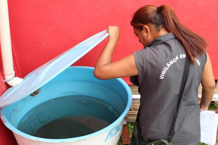 Ação em Passo Fundo de combate ao Aedes aegypti acontecerá no domingo (14). População receberá orientações e também poderá denunciar possíveis focos no município