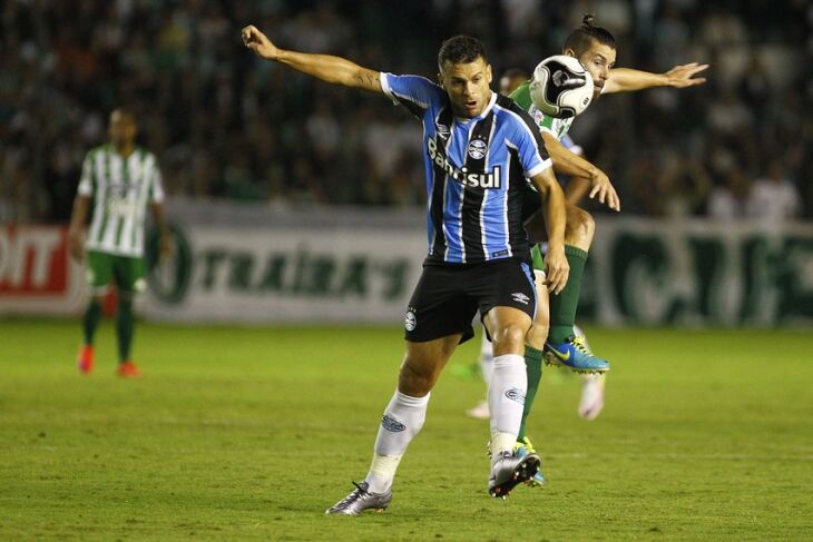 No Alfredo Jaconi: vitória do Juventude