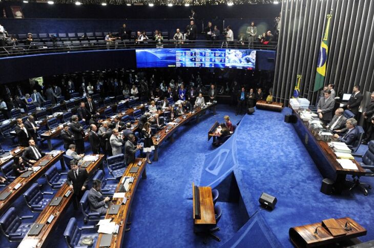 Qualquer que seja o resultado da votação na comissão, a decisão final cabe ao plenário do Senado, que é soberano