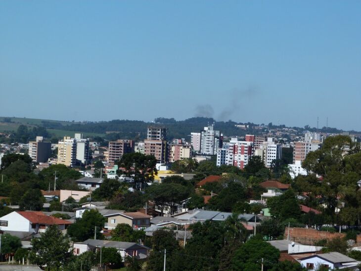 Os dados são da Pesquisa de Informações Básicas Municipais (Munic), divulgada pelo Instituto Brasileiro de Geografia e Estatística (IBGE)