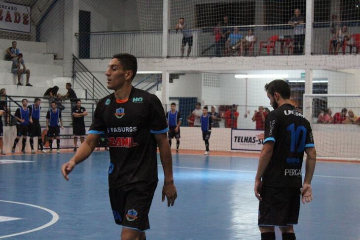 Passo Fundo Futsal