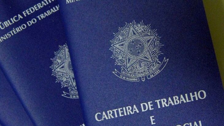 Migração de sistema offline para online está sendo executado por determinação do Ministério do Trabalho e Previdência Social (MTPS)