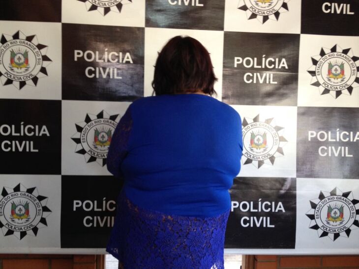 Mulher é acusada de aplicar golpe do Conto do Bilhete