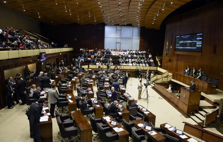 Projeto aprovado na Assembleia vai melhorar destinação de ativos que podem ser alienados e permutados