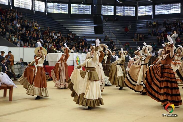 Lalau Miranda, da Força A, está entre os 20 grupos que disputam a finalíssima neste domingo