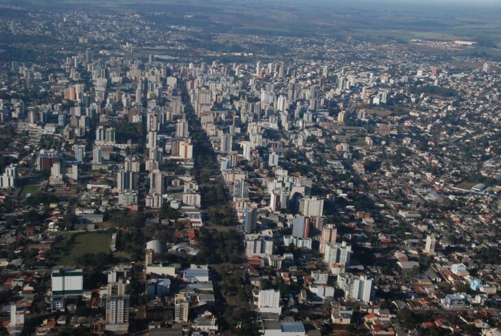 ?EURoeO Plano Diretor é o que organiza fisicamente a cidade?EUR?, destaca secretária Ana Paula Wickert. Documento estabelece, a largura das ruas, se serão de calçamento ou estreitas, entre outros aspectos relacionados com vivência e movimento da áre