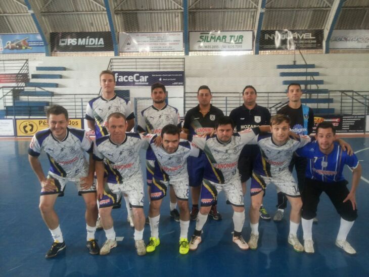 Galera Futsal