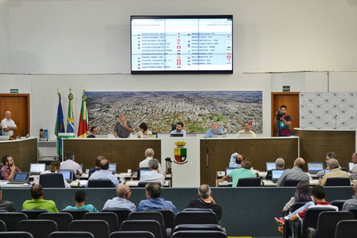 Projeto deve ser aprovado em Plenário na próxima quarta-feira (14)