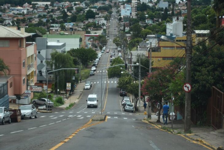 Desde o início de outubro não é registrada morte no perímetro urbano do município