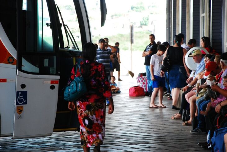 Rodoviária de Passo Fundo já oferece a venda integrada de passagens na modalidade presencial