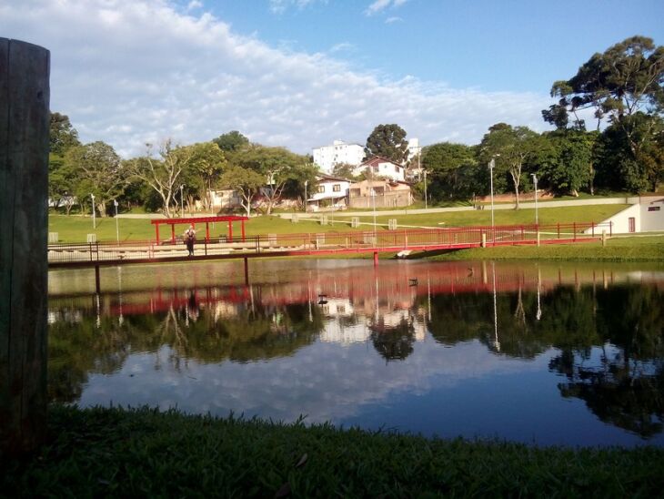 Trimestre deve ter temperatura máximas acima do padrão em todo o Estado com o predomínio de dias mais quentes e secos