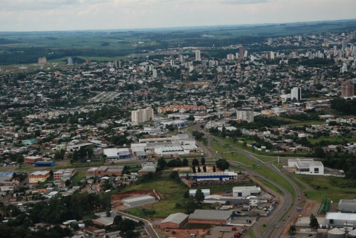 Município é a 7ª maior economia do Rio Grande do Sul