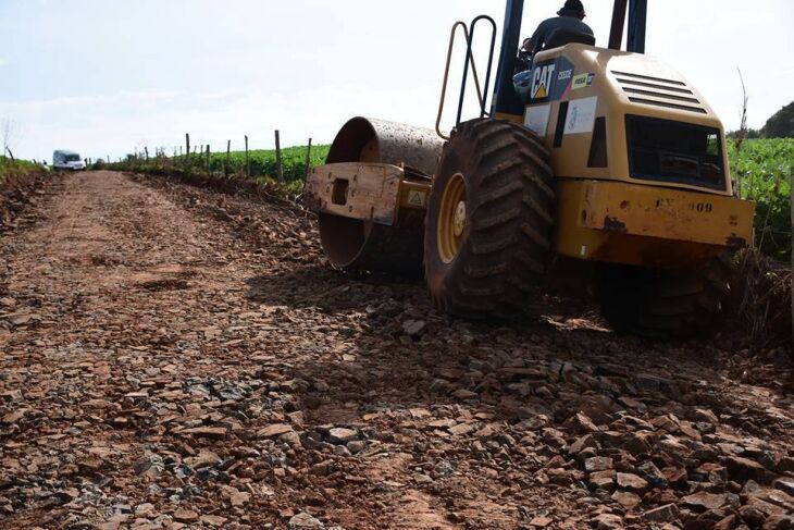 Trabalho será intensificado nos próximos dias